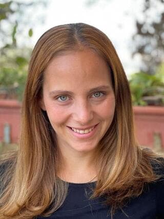 שירה קדרי-עובדיה