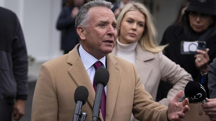 סטיב וויטקוף