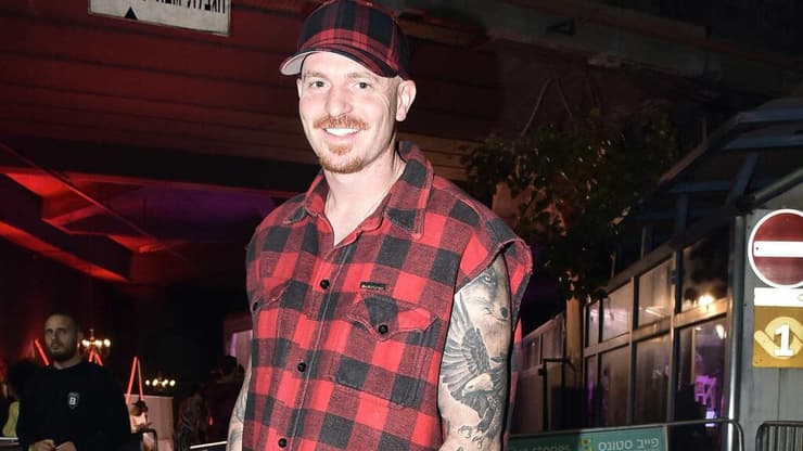 מסיבת פורים (צילום: אמיר מאירי) מסיבת פורים טום באום 2025