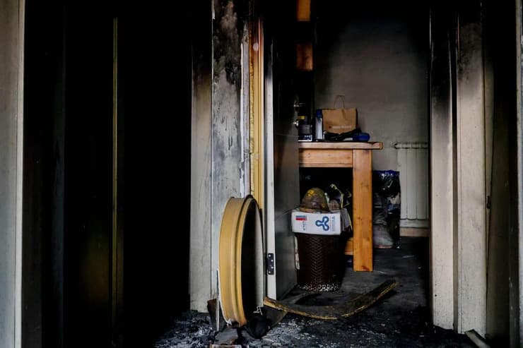 מטולה החרבה אחרי המלחמה