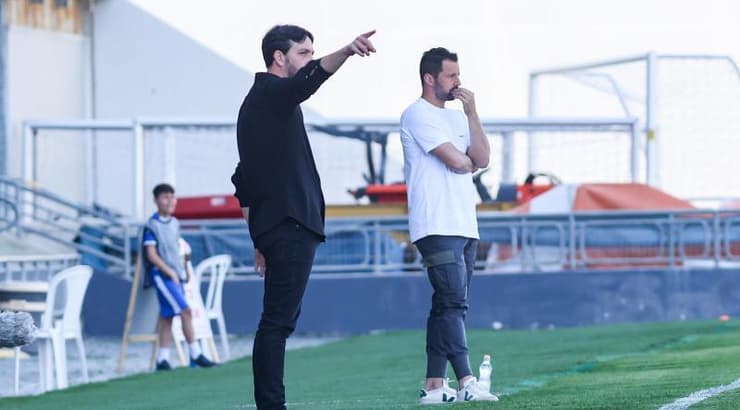 ניר ברקוביץ' ועומר פרץ (שחר גרוס) ניר ברקוביץ' ועומר פרץ