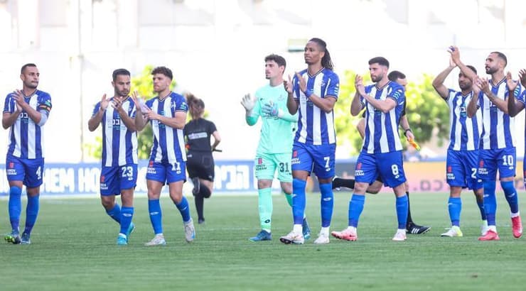 שחקני הפועל פתח תקווה (שחר גרוס) שחקני הפועל פתח תקווה