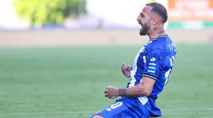 אליאן רוחנא בטירוף (שחר גרוס) אליאן רוחנא בטירוף