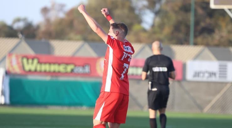 רוי קורין חוגג צמד (אופיר מגדל) רוי קורין חוגג צמד