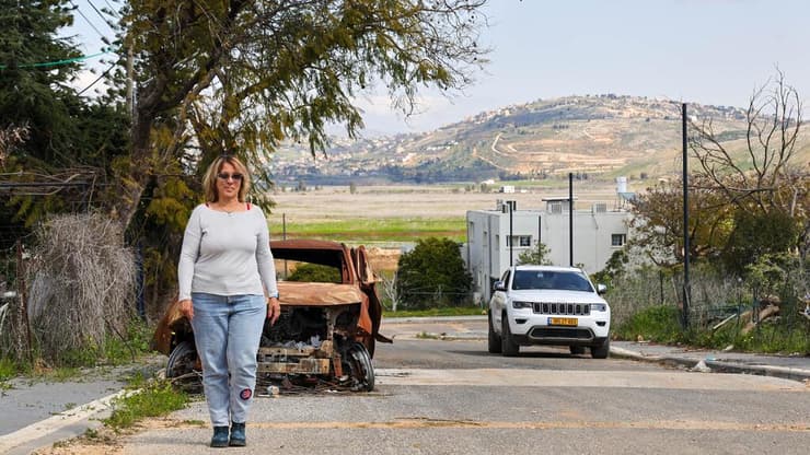 מטולה החרבה אחרי המלחמה