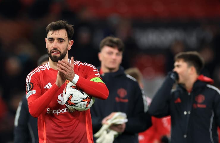 כיכב עם שלושער. פרננדש