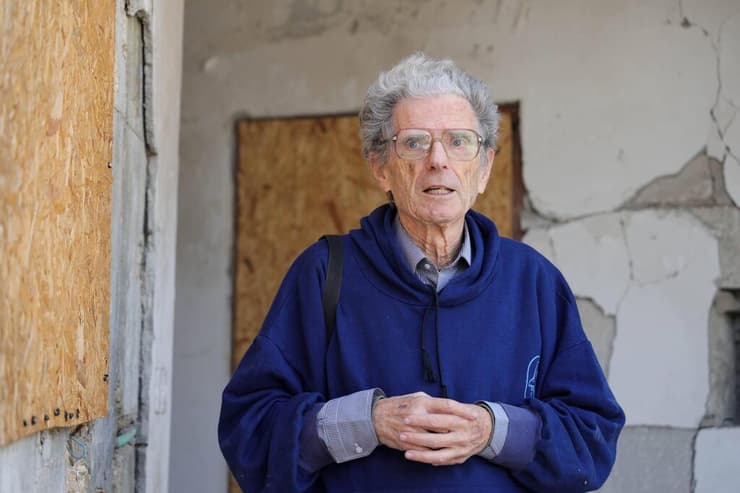 מטולה החרבה אחרי המלחמה