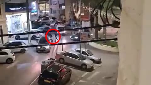 תיעוד הרצח בדיר חנא