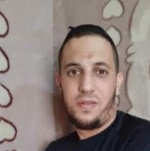 הנרצח מחמוד ג'בארין