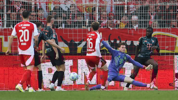 אורביג נכנע