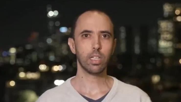 טל שהם בראיון לפוקס ניוז