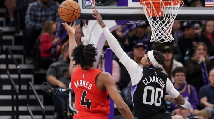 קלארקסון מול בארנס