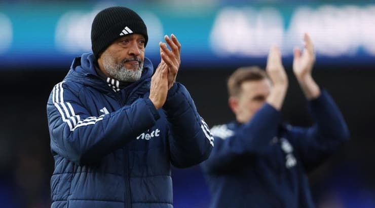 נונו אספיריטו סנטו