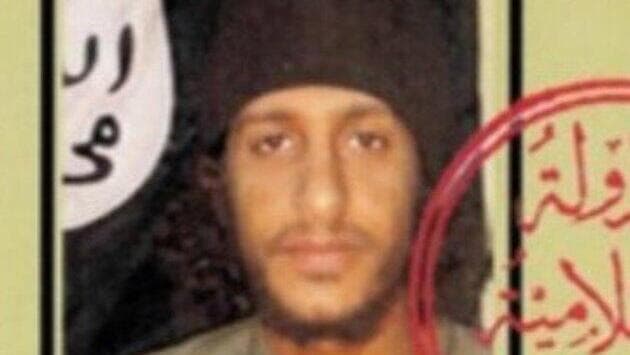 עבדאללה מאקי מוסלח א-ריפאעי, בכיר דאעש, חוסל בעיראק