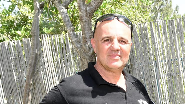 אמנון זיו ,טל זעפרני וזיו וולק