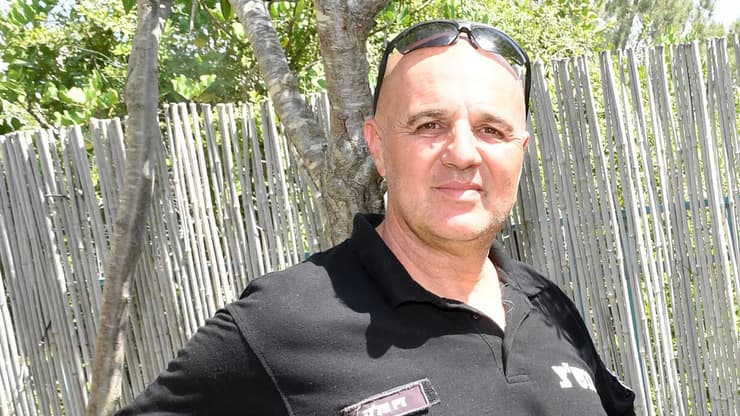 אמנון זיו ,טל זעפרני וזיו וולק