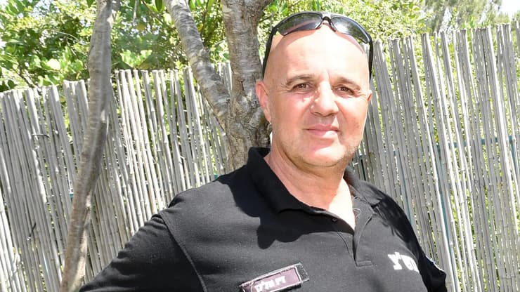 אמנון זיו ,טל זעפרני וזיו וולק