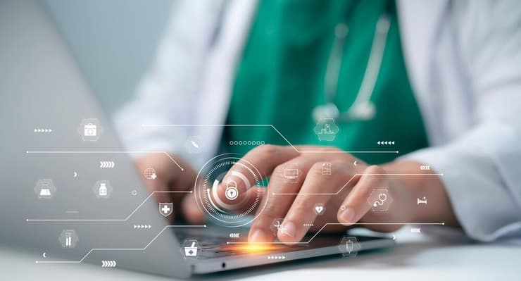 איומי סייבר על רפואה