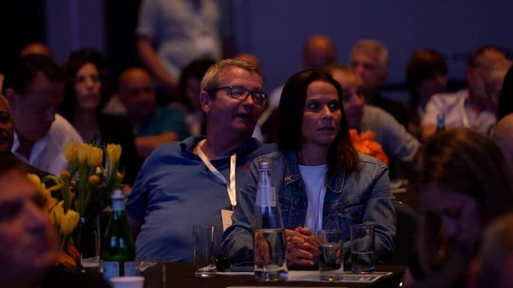 ועידת האנרגיה