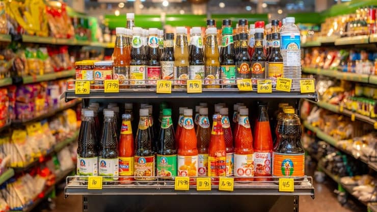 סופרמרקט מונדו