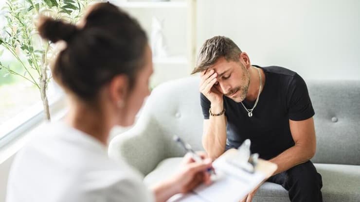 צילום: shutterstock פסיכולוגית