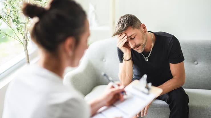 פסיכולוגית