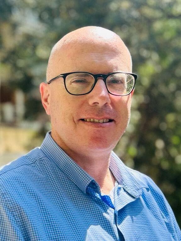 ד"ר אהוד רוזיצקי