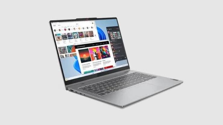 מחשב נייד Ideapad 5 2in1 