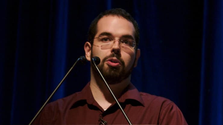 אליעזר יודקובסקי