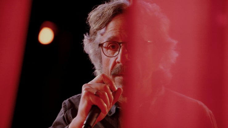 מתוך Are We Good? (צילום: Steven Feinartz) מתוך Are We Good?