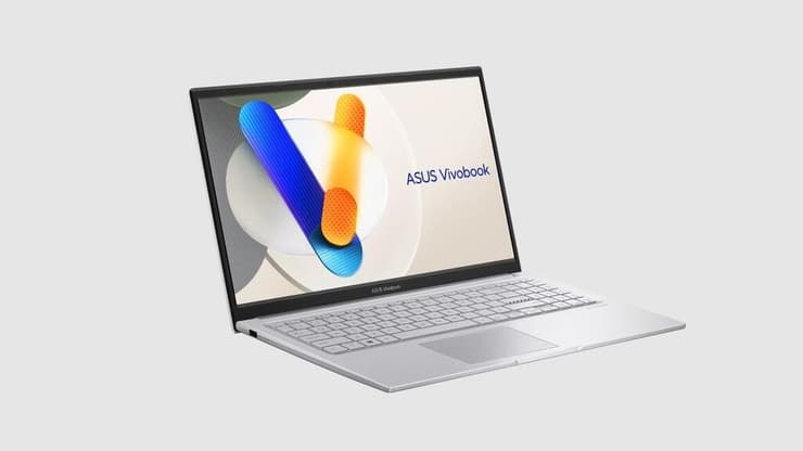 מחשב נייד Vivobook 15 X1504VA 
