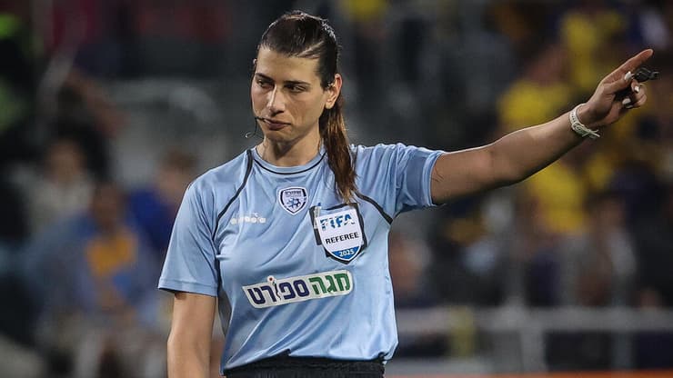 עשתה היסטוריה. ברמן (צילום: עוז מועלם) ברמן