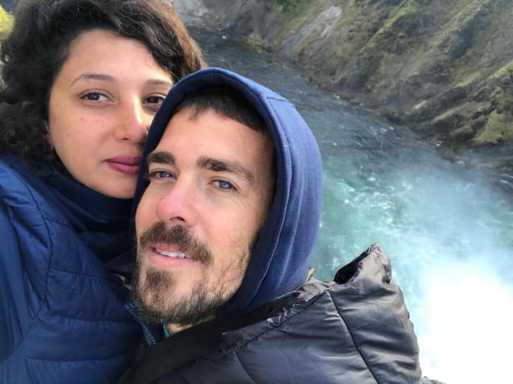  יהב וינר ז"ל ושי־לי עטרי