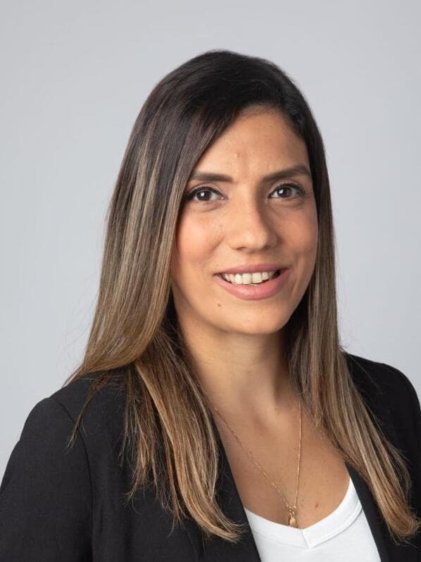 עו"ד נטאלי גריידי 