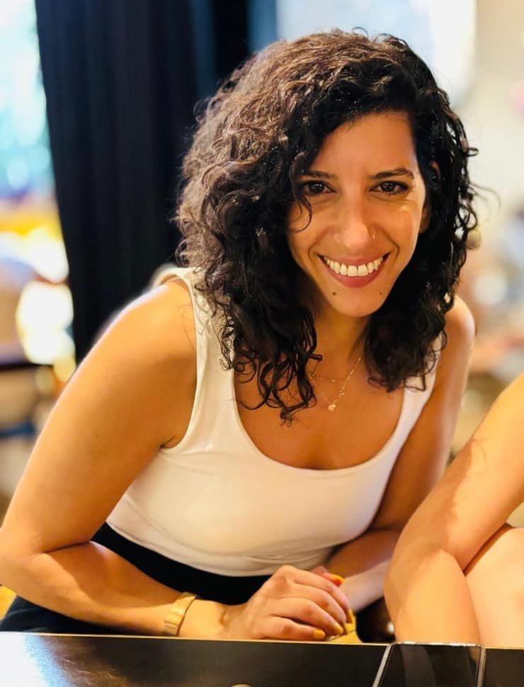 שחר יעקב