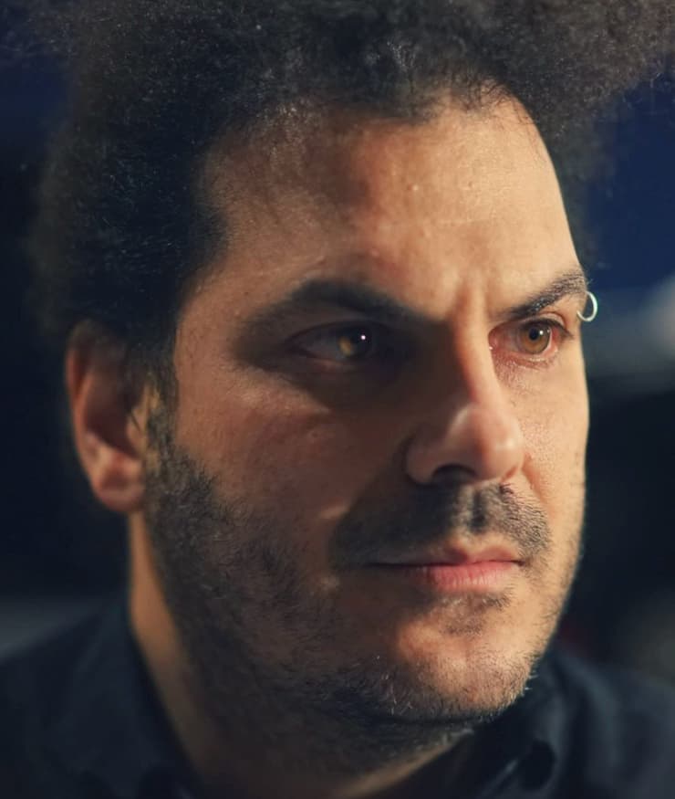 איתי קשתי