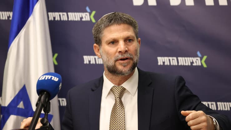 ישיבת סיעה  הציונות הדתית