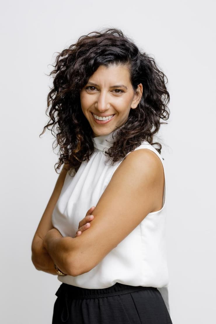 שחר יעקב