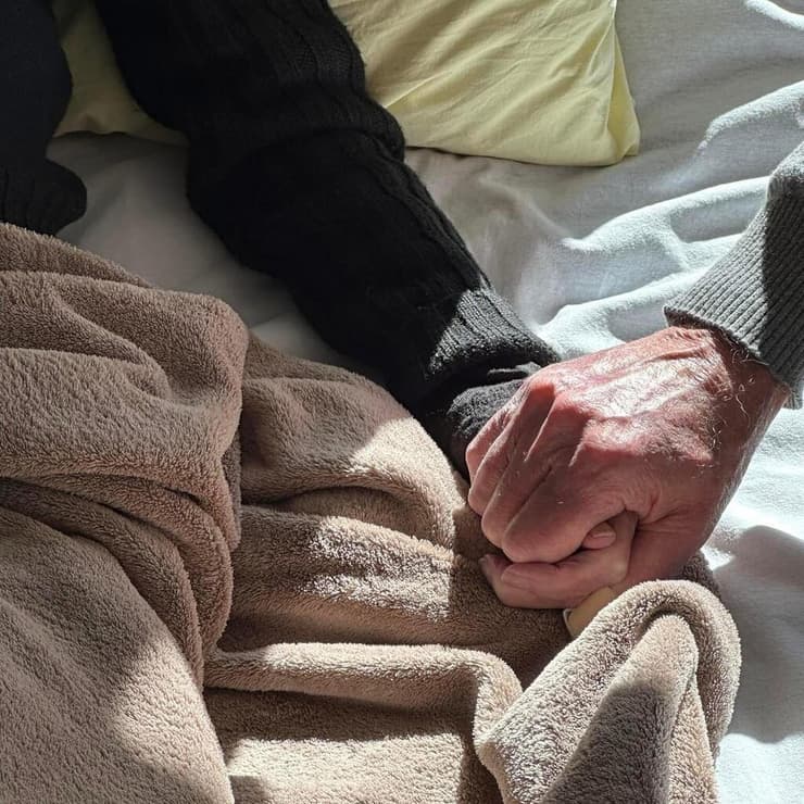 המתת חסד ב"בית הכחול" דיגניטאס שווייץ