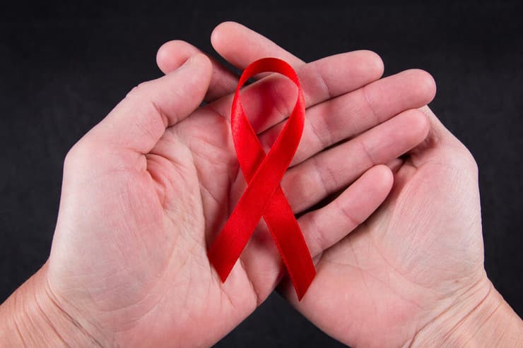 HIV