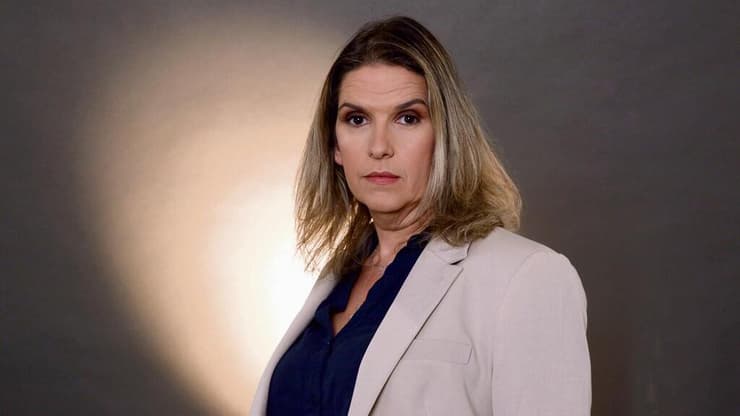 חוקרת מח"ש נועה לימור