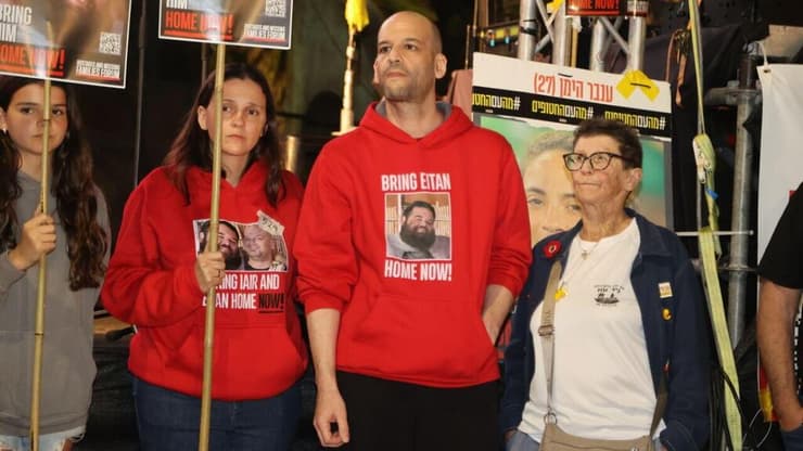  הצהרת שורדי השבי בצל החזרה ללחימה ברצועת עזה