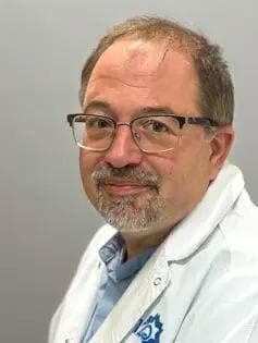 ד"ר עופר פורים