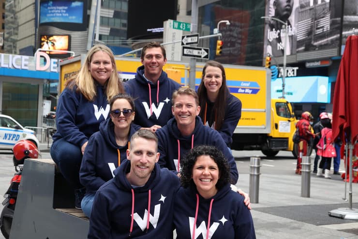 Wiz ( צילום: Brandon Luckain: Lucky Shot Media - courtesy of Wiz) Wiz