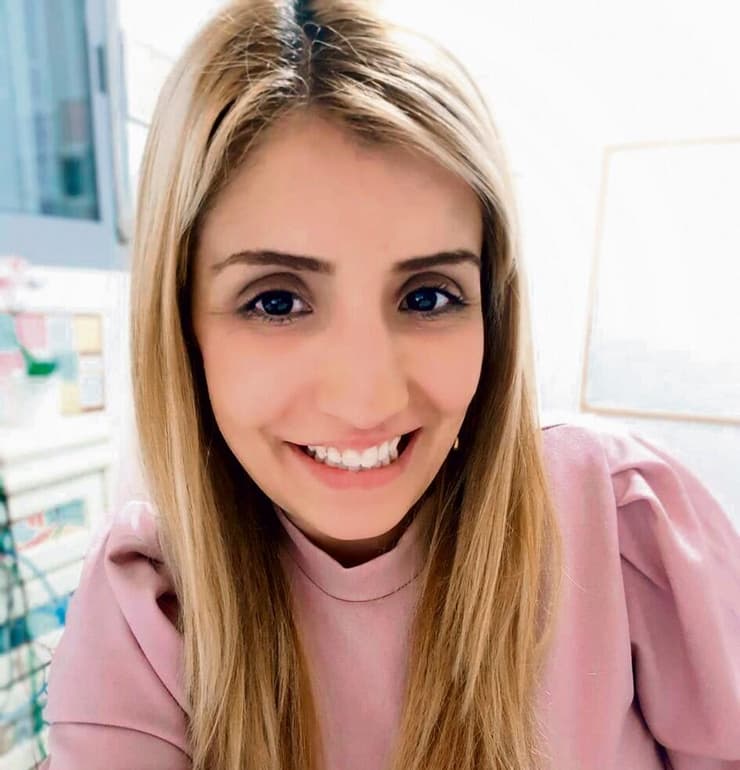 דיאנה דדבייב ז"ל