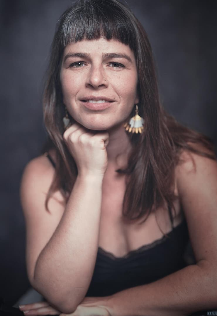 "הדברים הטכניים כמו 'קר לי' או 'משהו מציק לי' עלולים לעכב אורגזמה". אביגיל רות לב 