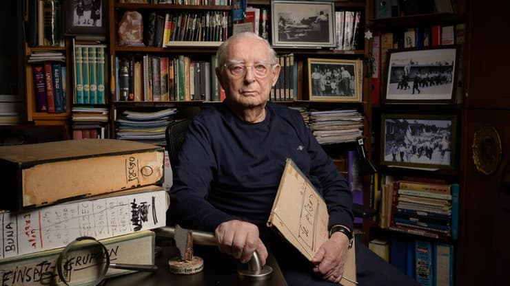 מיכאל (מיקי) גולדמן