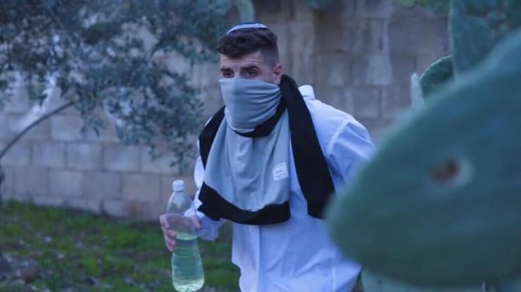 סדרת אדמה מדממת המשודרת בקטאר