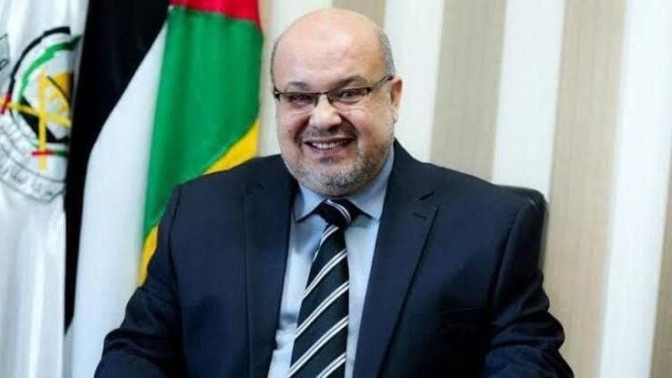 עיסאם אלדיאליס, מנהיג בולט בתנועה, חוסל במהלך תקיפות צה״ל ברצועה