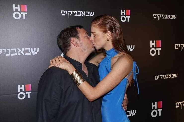 פרימיירה עונה שלישית שבאבניקים 